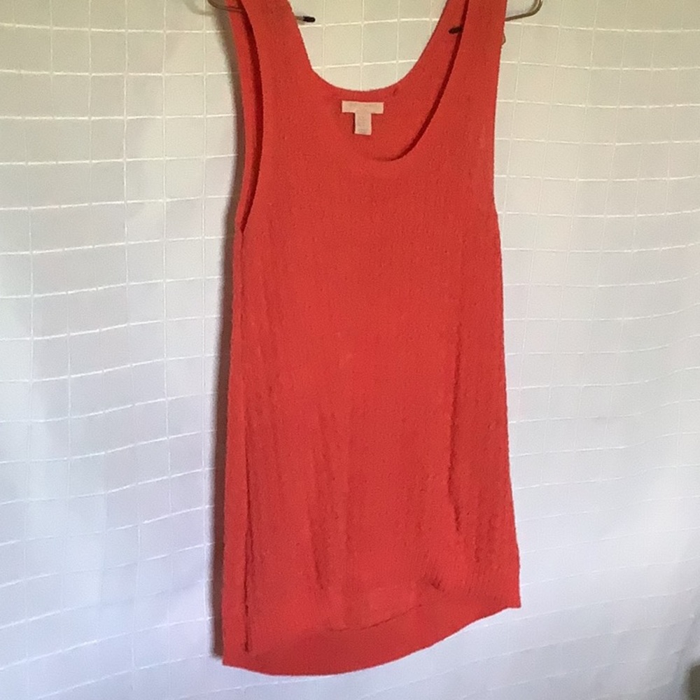 Saint Tropez size medium  tank